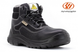 Rima Electrical Insulation Boots