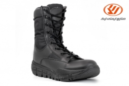 Guard Military Boot